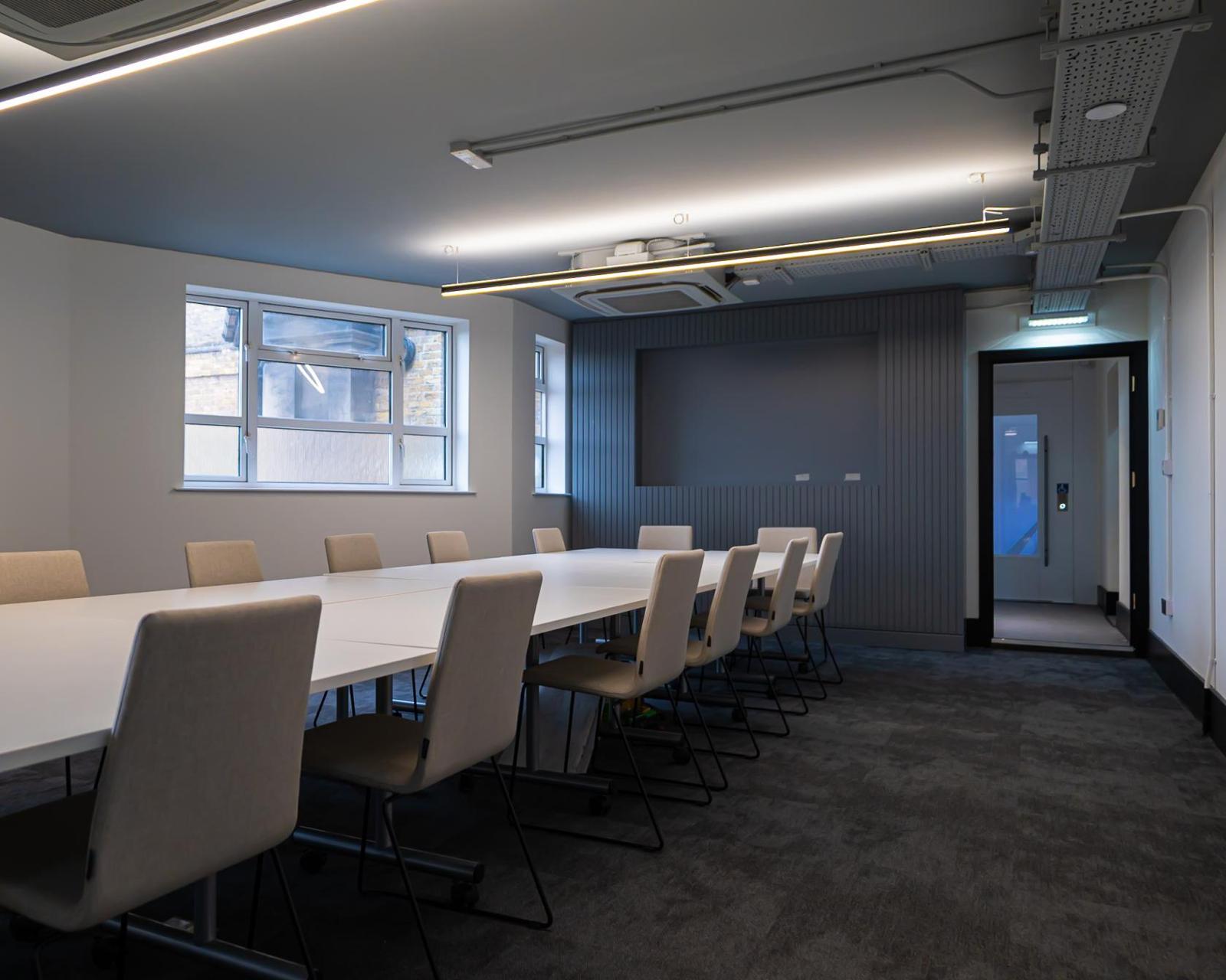 Board Room