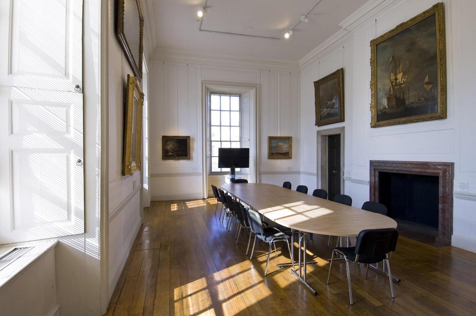 South Parlour