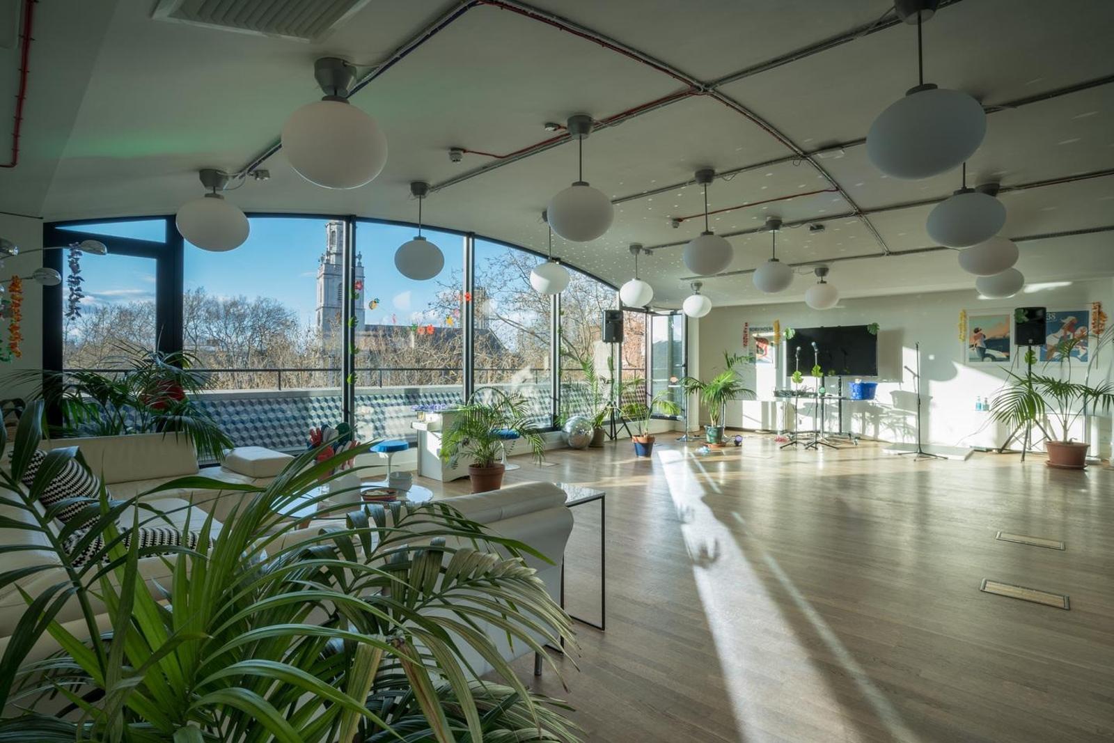 Penthouse A