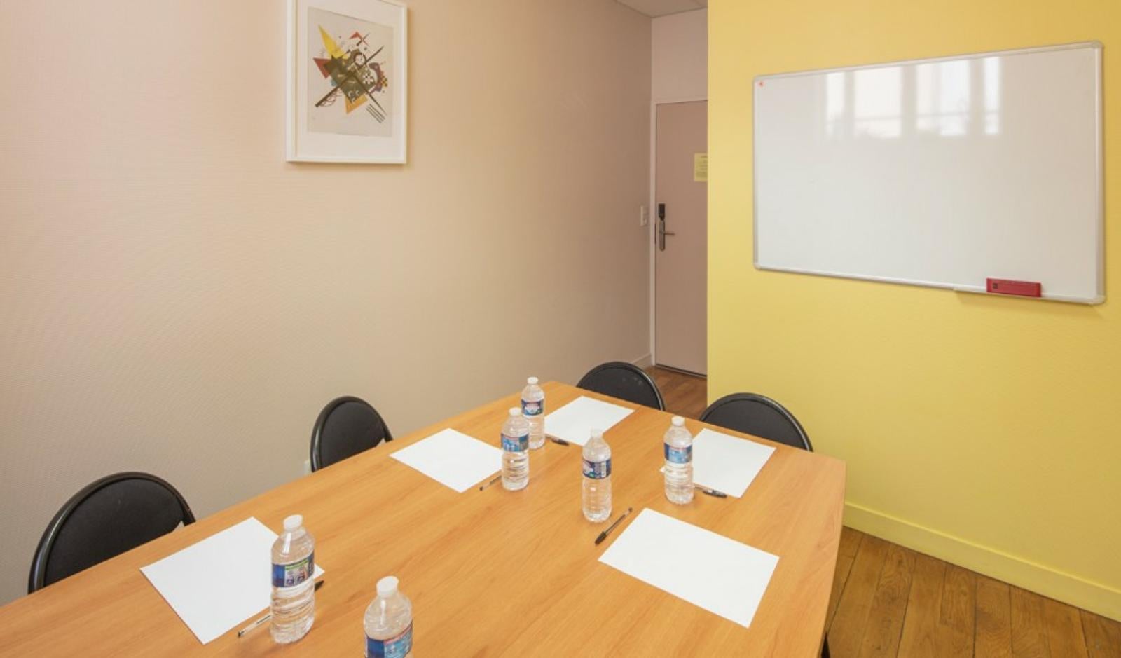 Salle de réunion