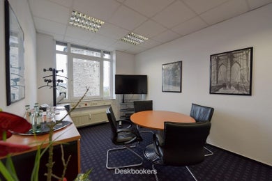 Besprechungsraum Nr. 19