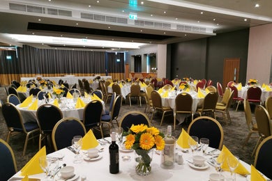 Darwin Conference Suite