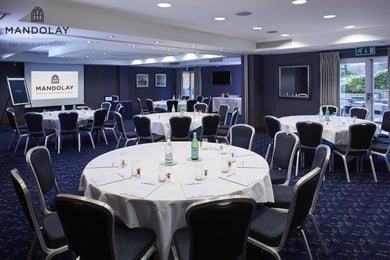 London & York Suite