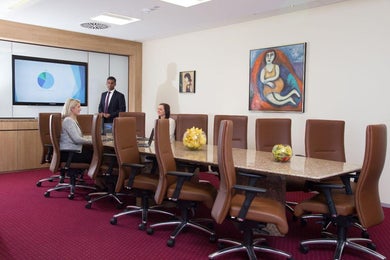 Boardroom