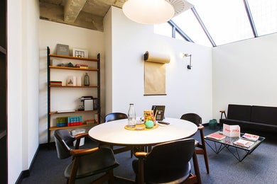 Meeting Room 4