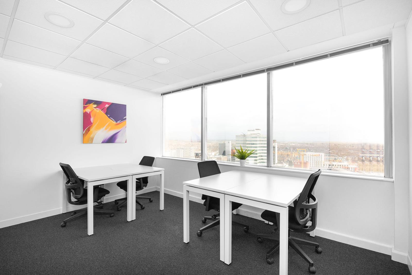 Regus - Cardiff - Brunel House