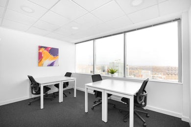 Regus - Cardiff - Brunel House