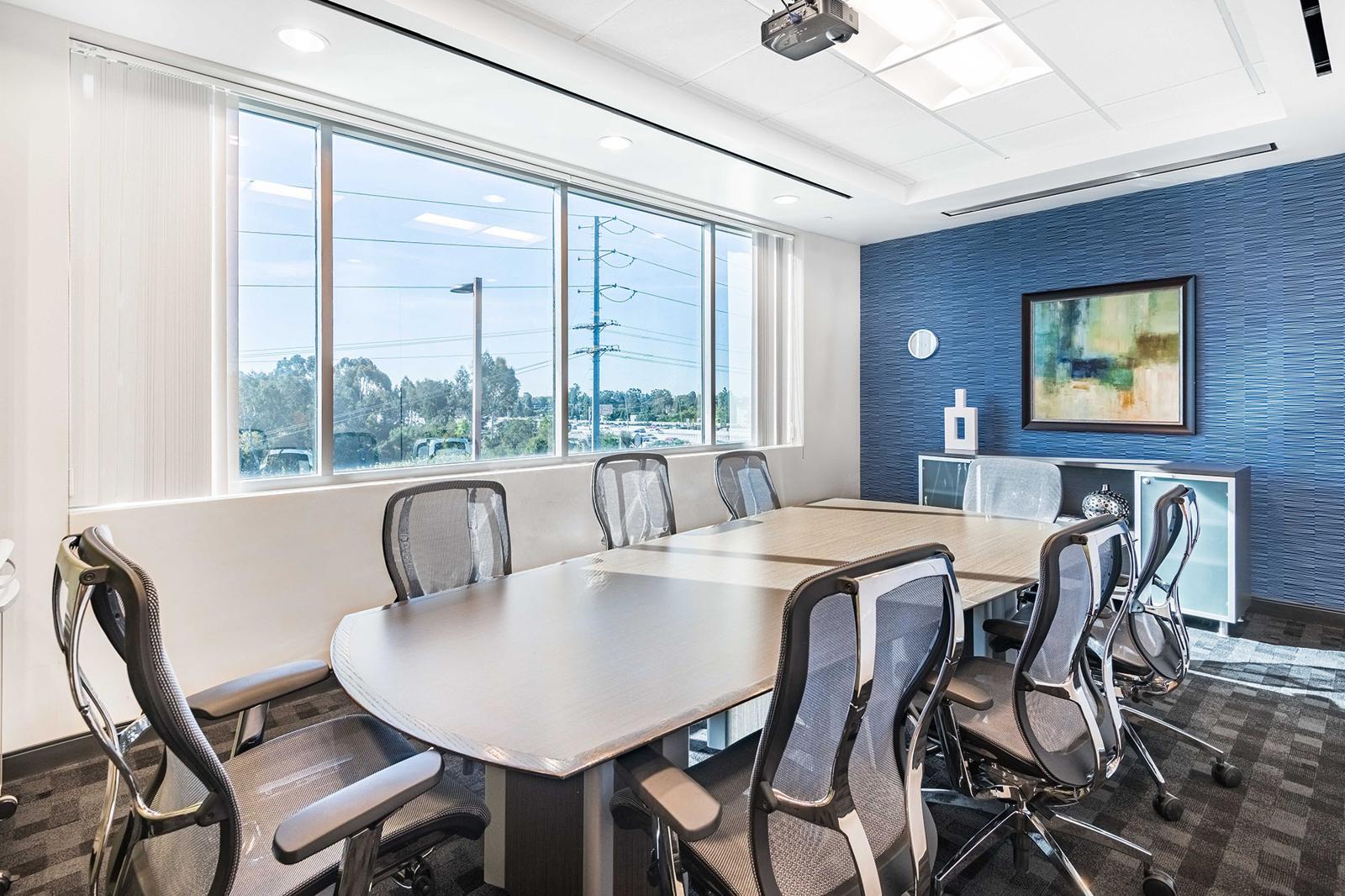 Boardroom
