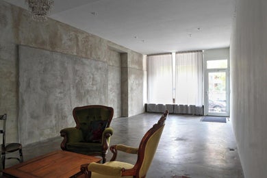 Photography studio in Hamburg