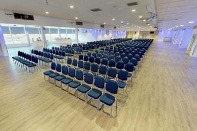 Walkers Hall