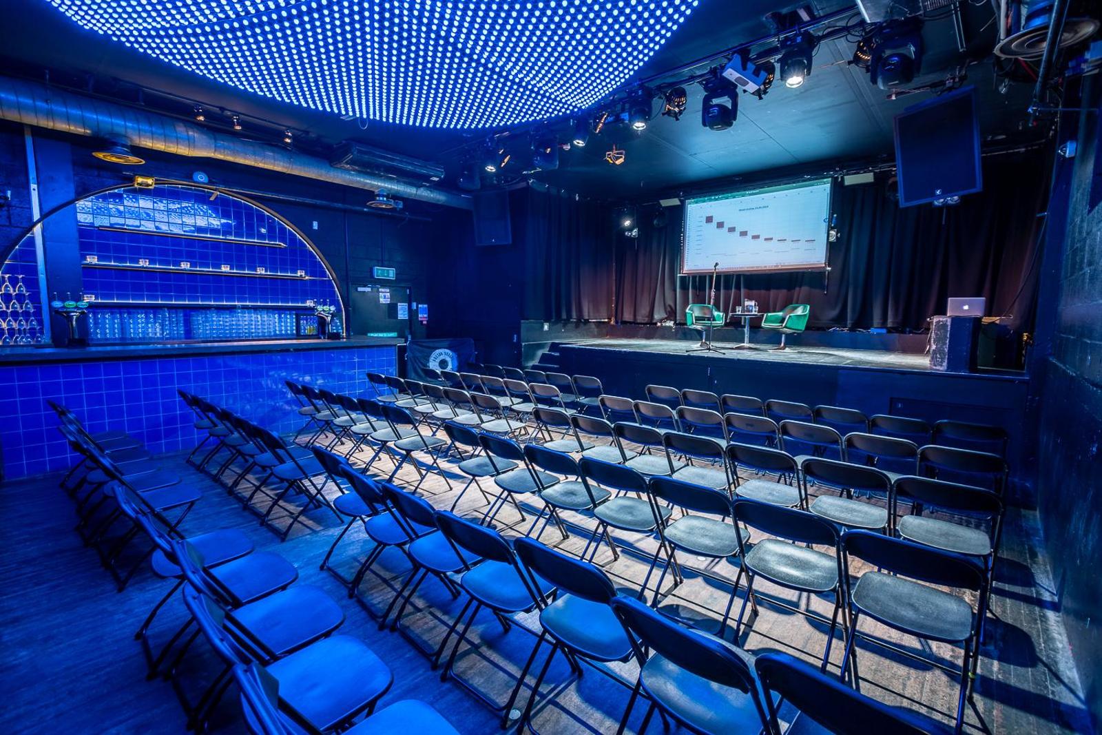 Live Room