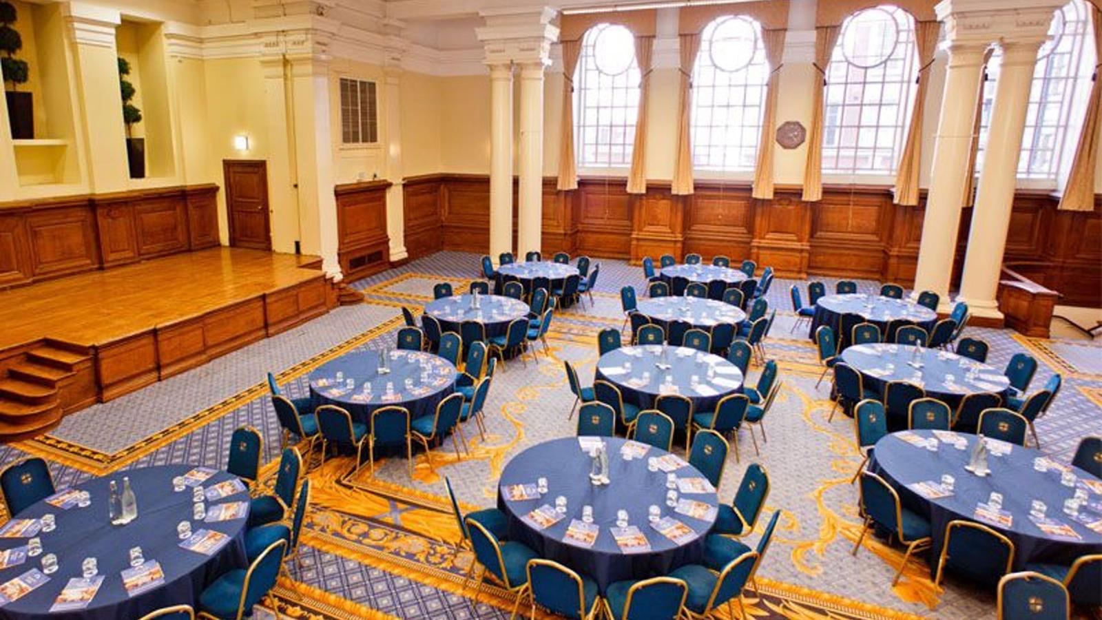 Lecture Hall