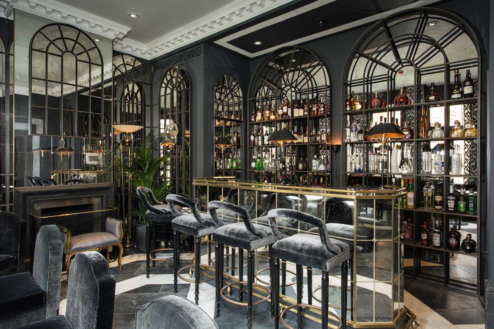 The Franklin Bar