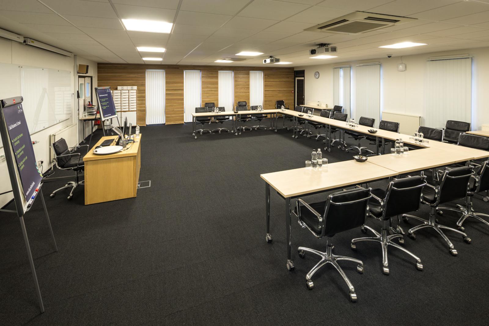 Chester Room