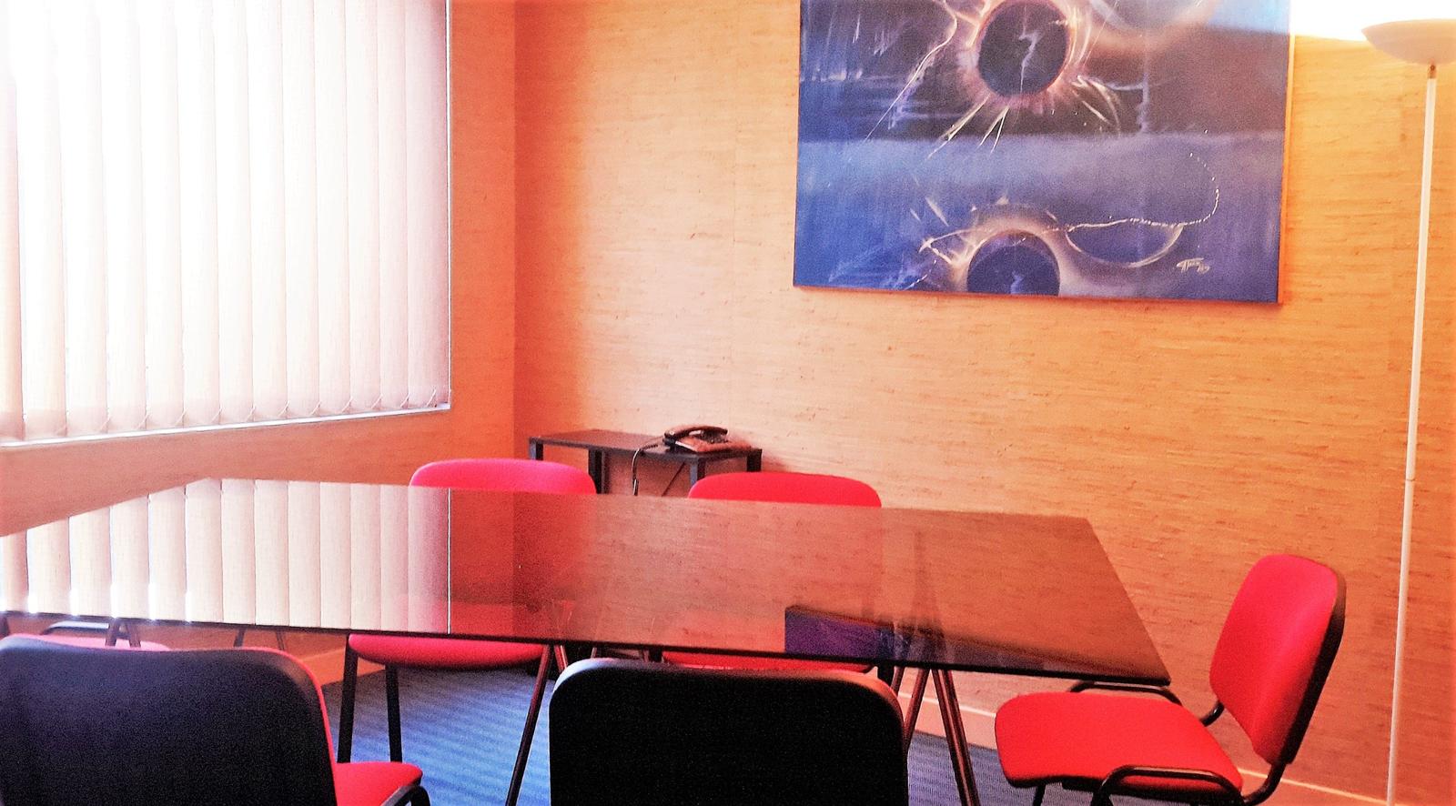 Salle 4