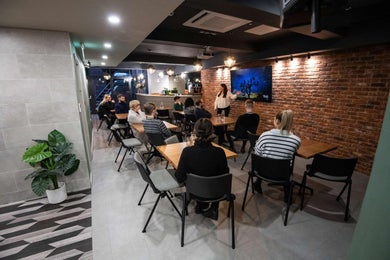 The Park Place Event Space