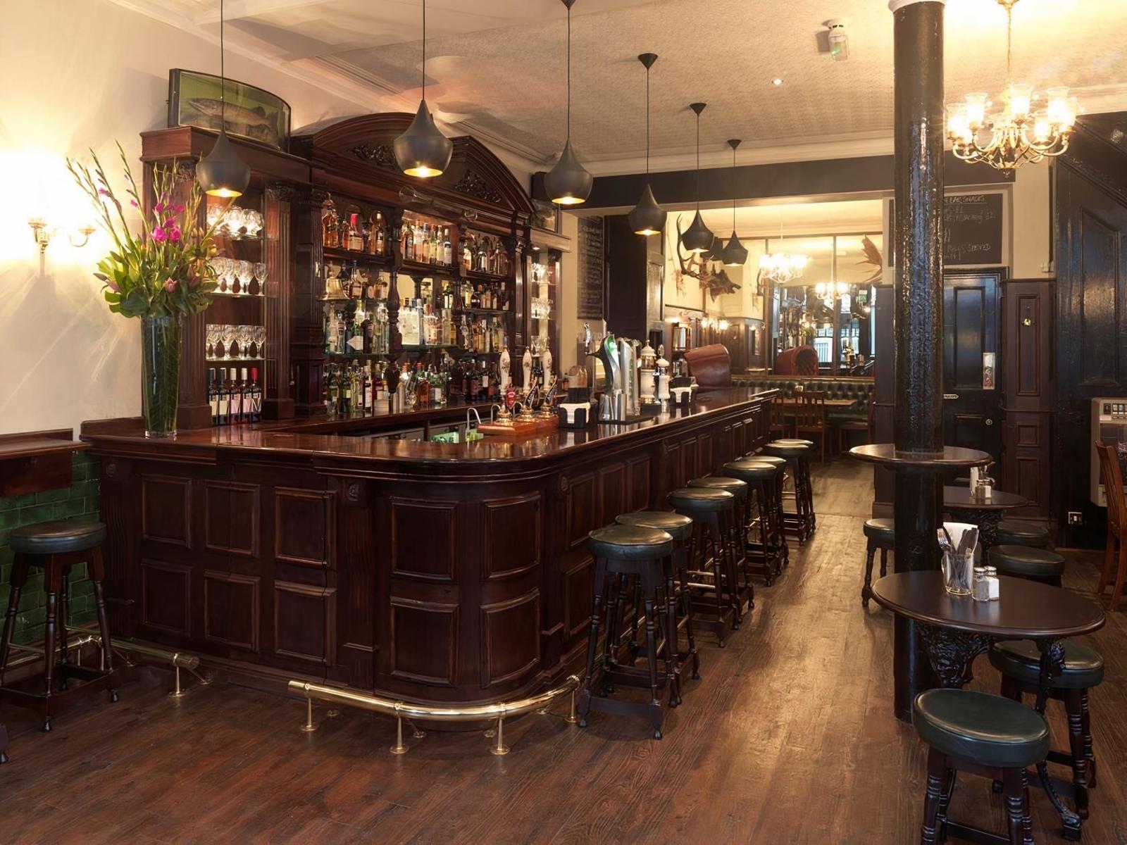 Full Venue Hire