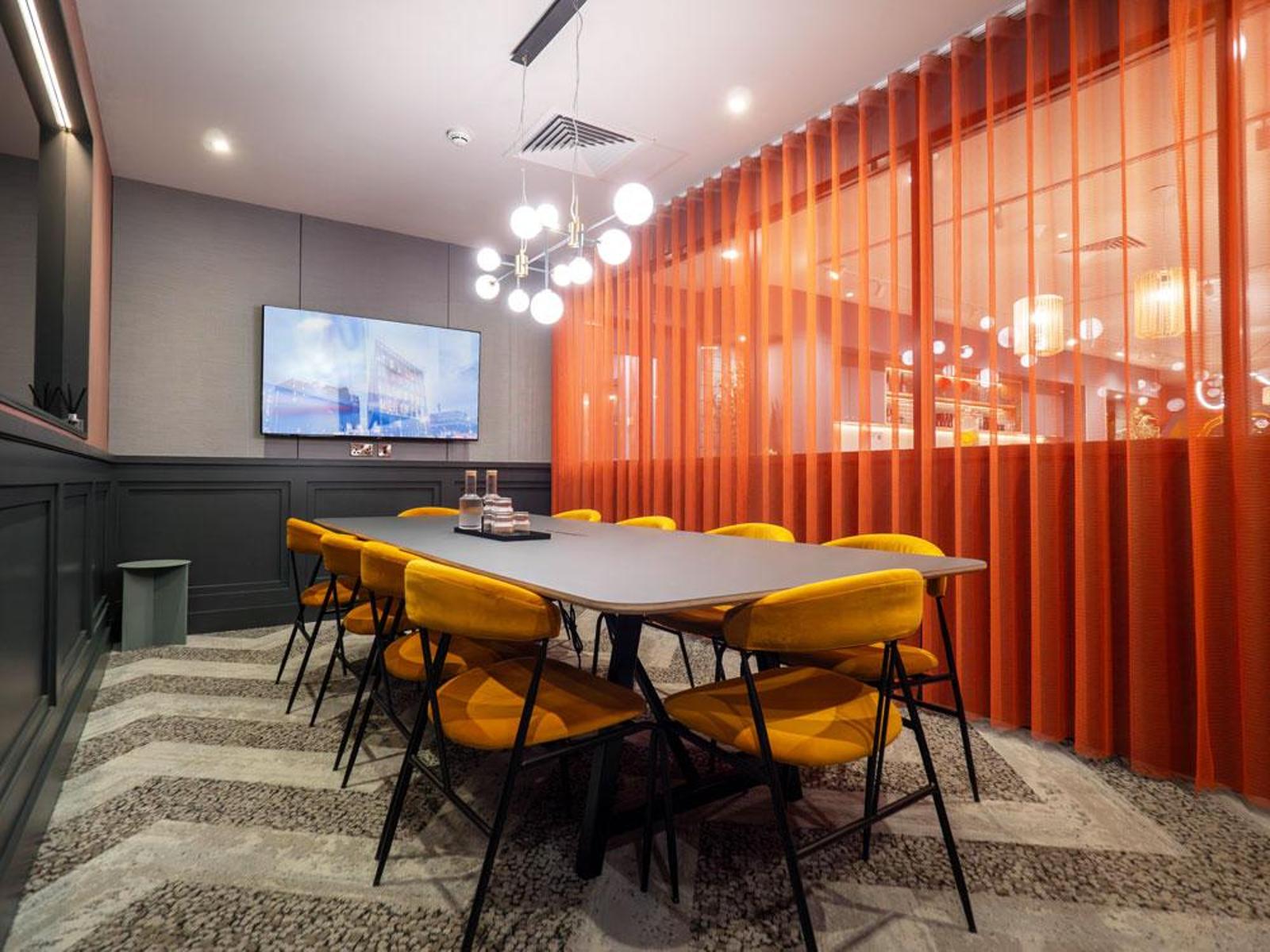 Meeting Room 2