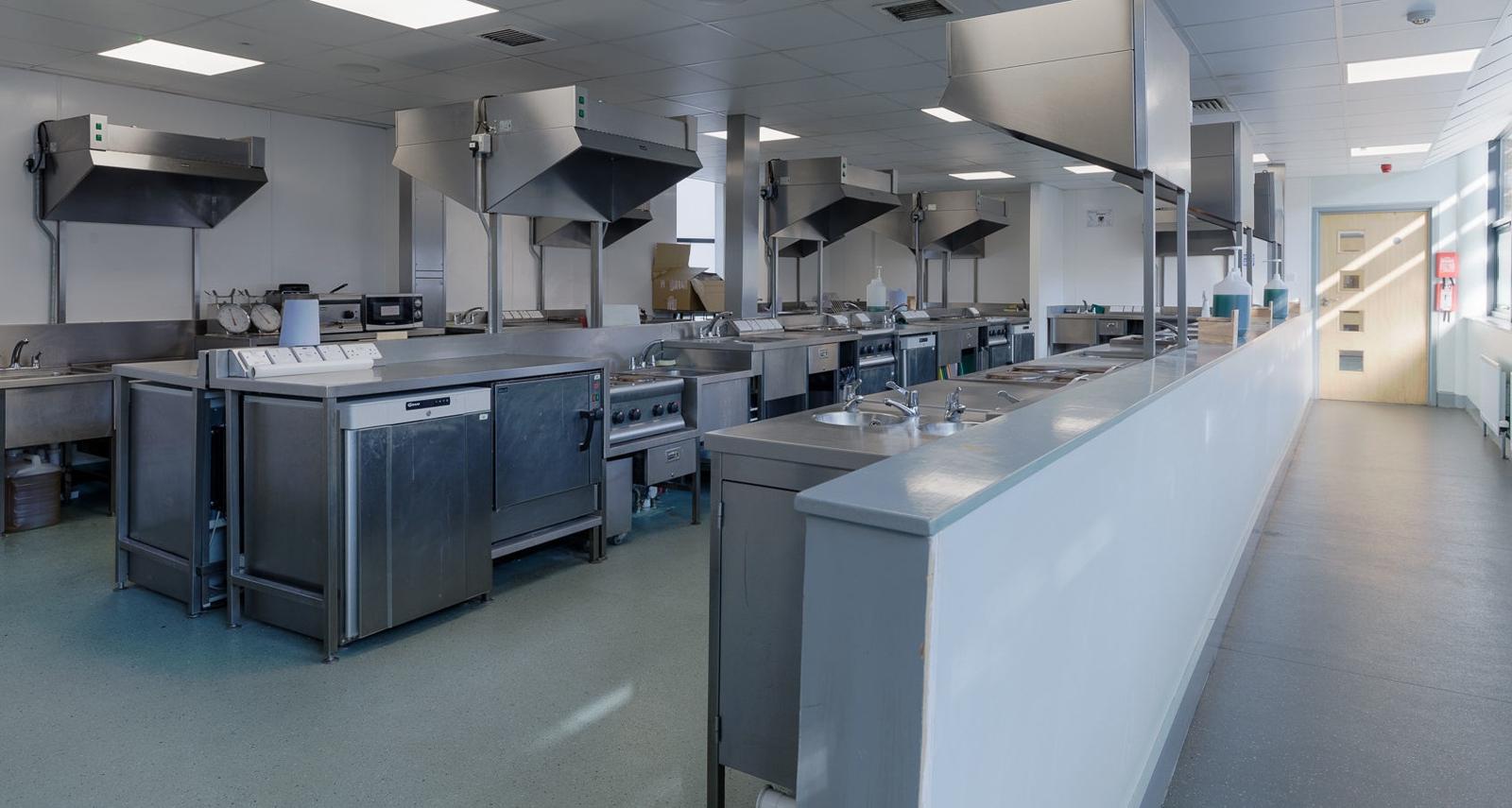 Kitchen 1