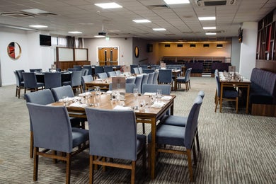 Tony Currie Suite