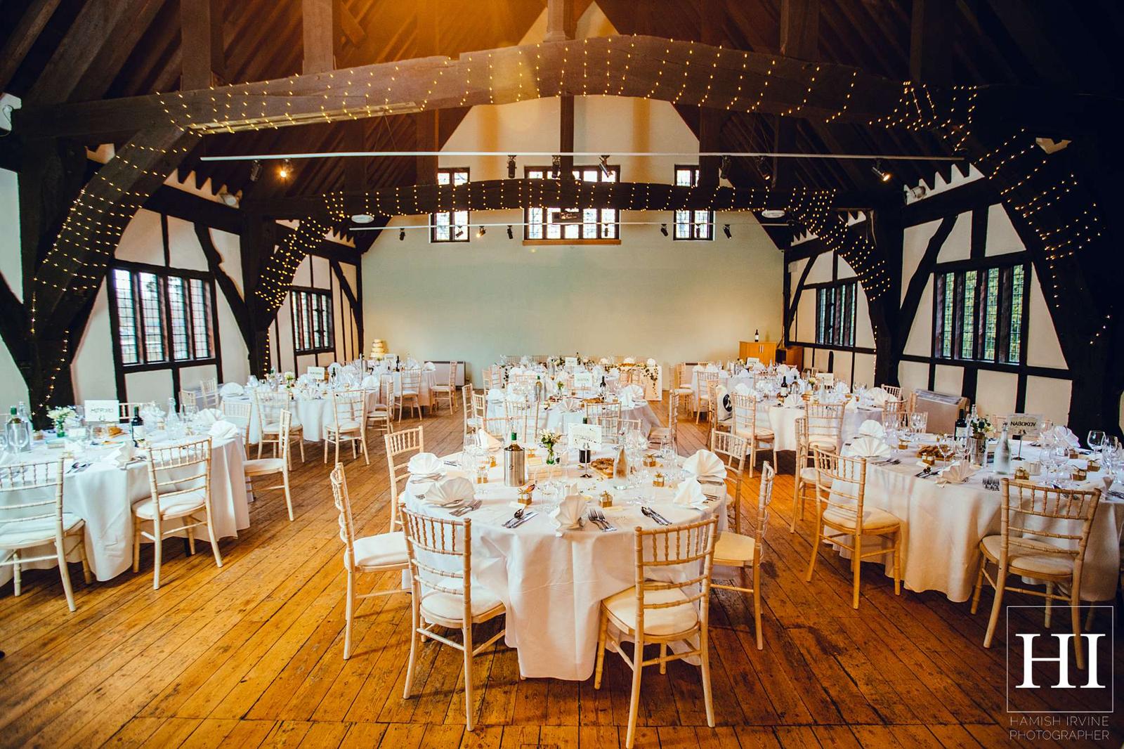 The Hospitium