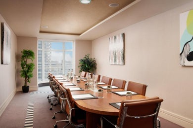 Executive Boardroom