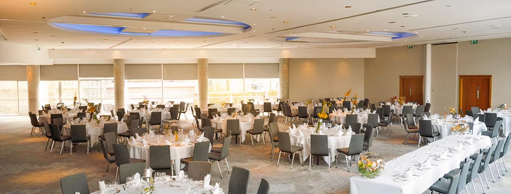 Grand Ballroom