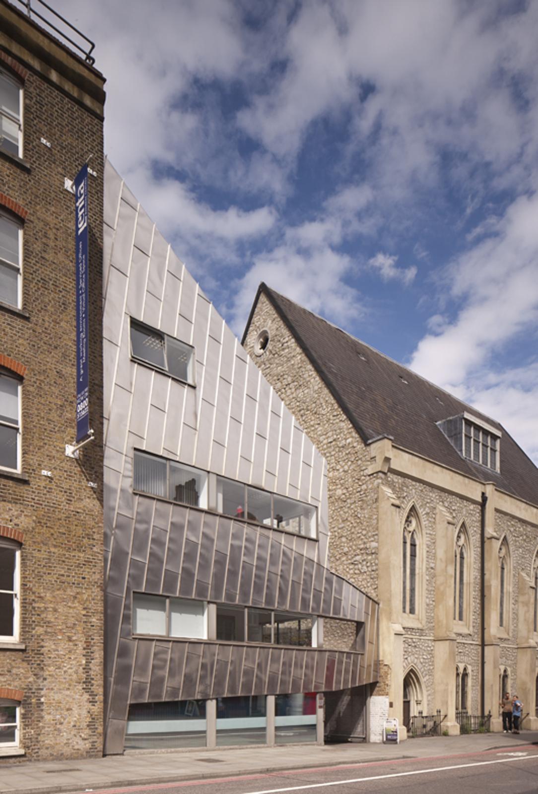 LentaSpace - Kings Cross