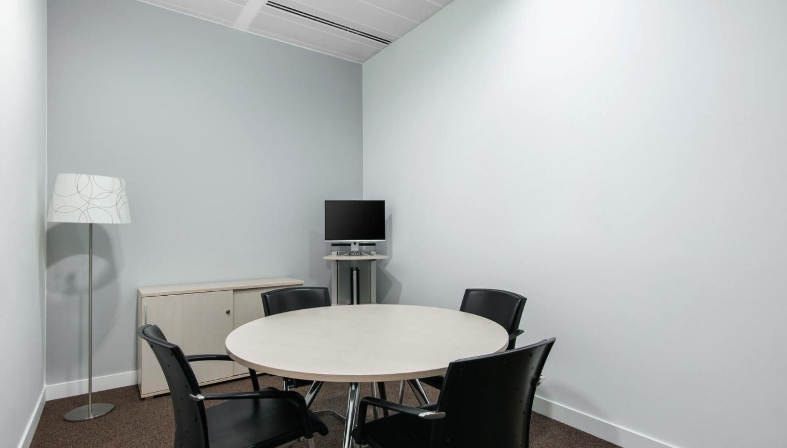 Salle 439