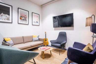 Ibiza Soft Meeting Room (New..)