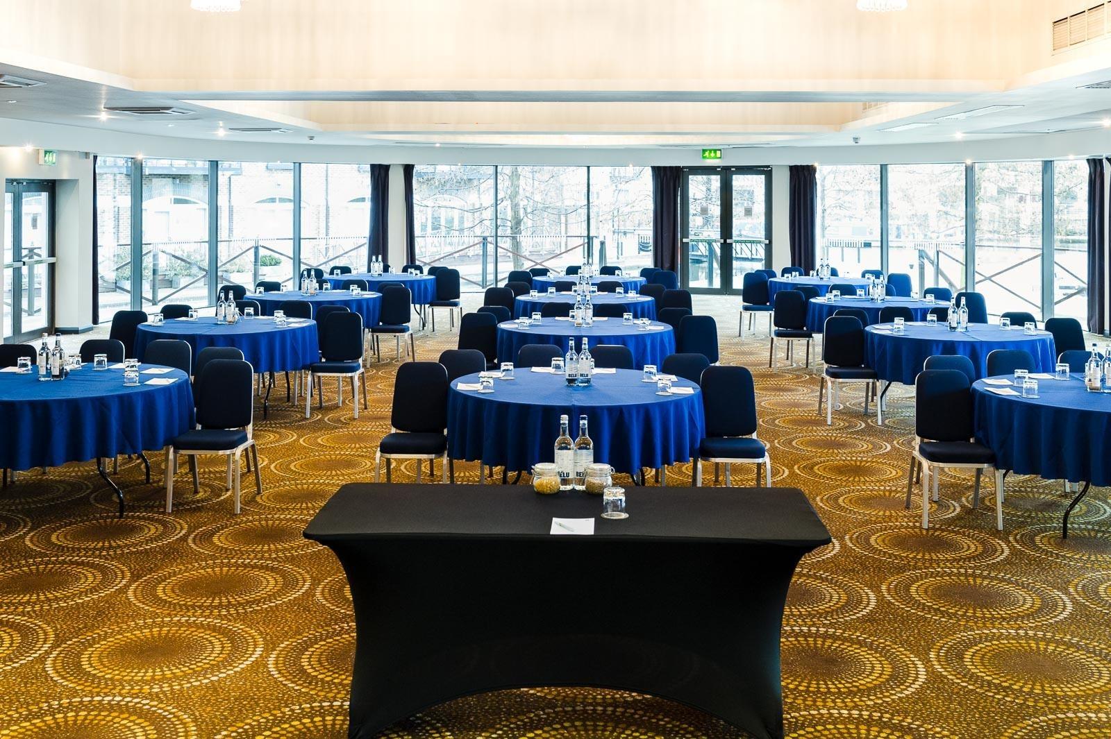 Waterfront Suite