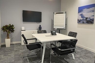 Meeting Room 02