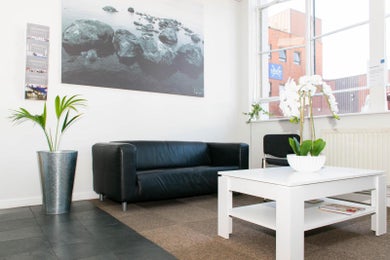 Needspace? - Earlsfield Business Centre