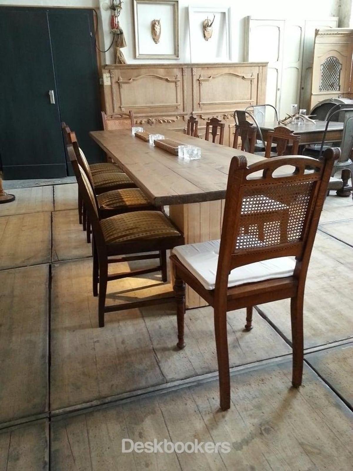 na und? EVENT-Location