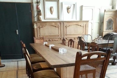 na und? EVENT-Location