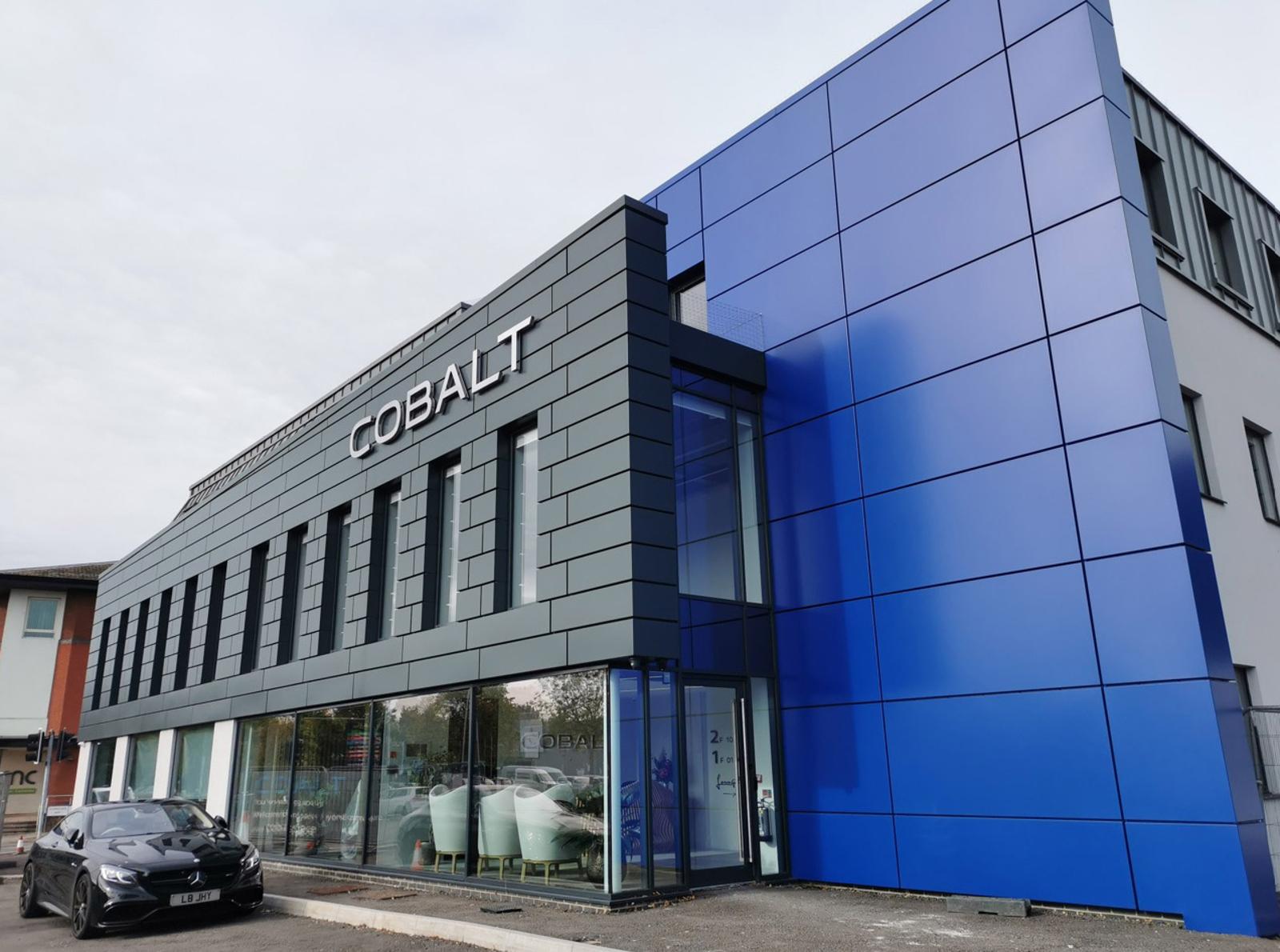 COBALT
