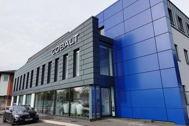 COBALT