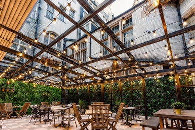 Combined Fettercairn & Jura