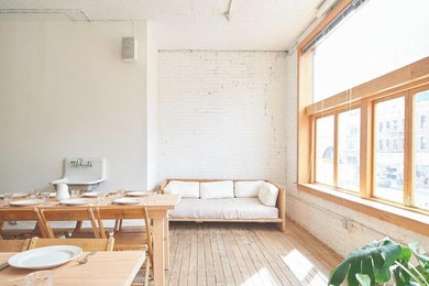 Private Dining Room