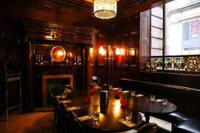 Private Dining Room (Dining)