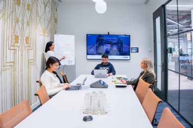 Meeting Room London (New..)