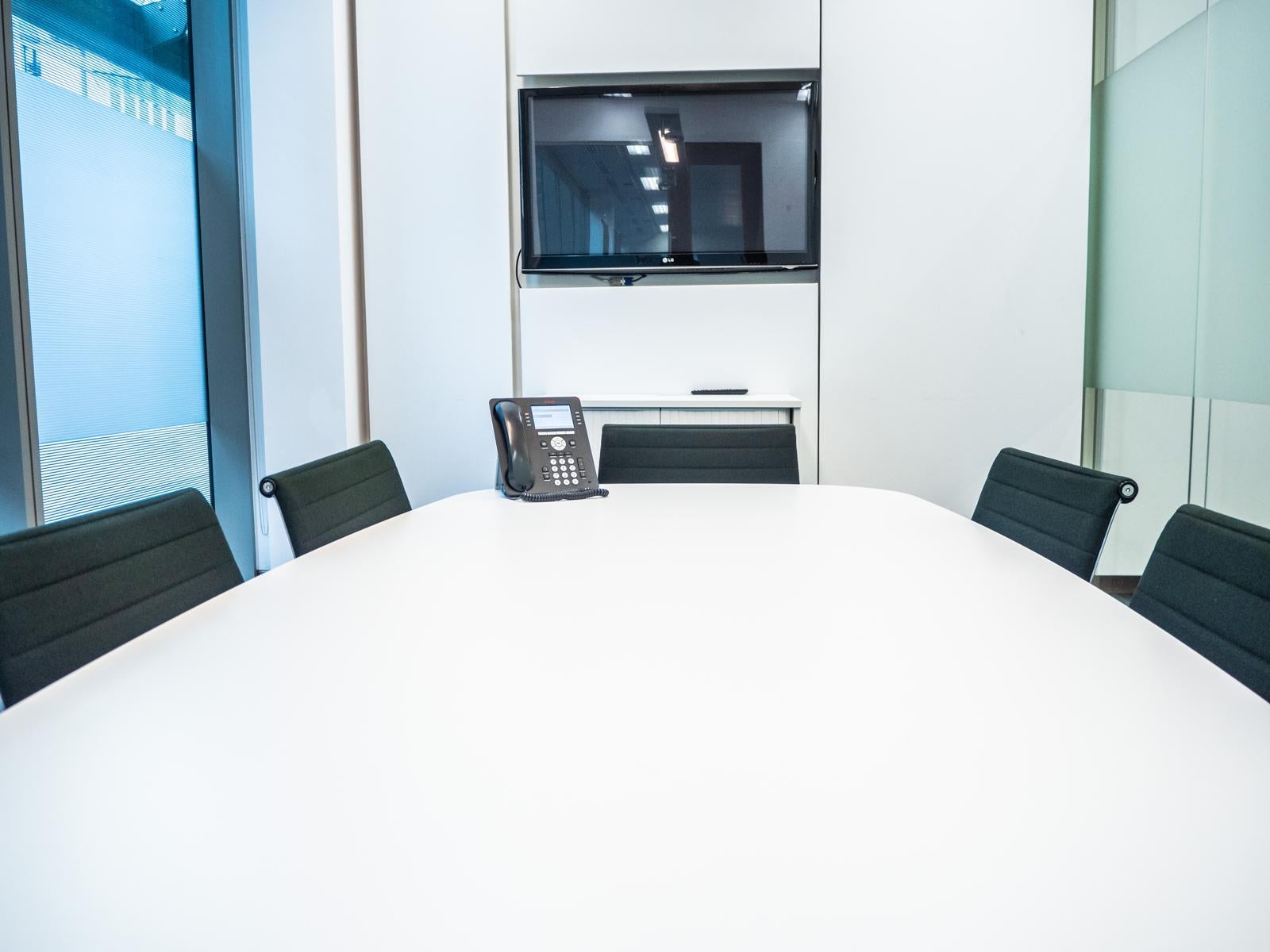 Conference Room 1