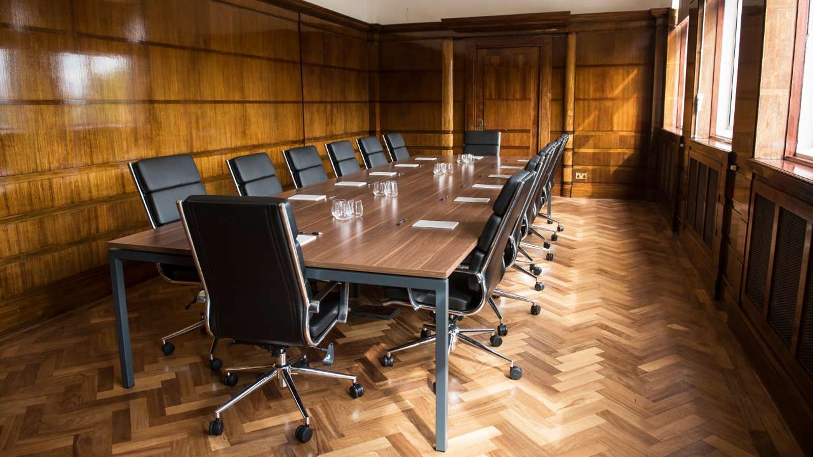 Boardroom