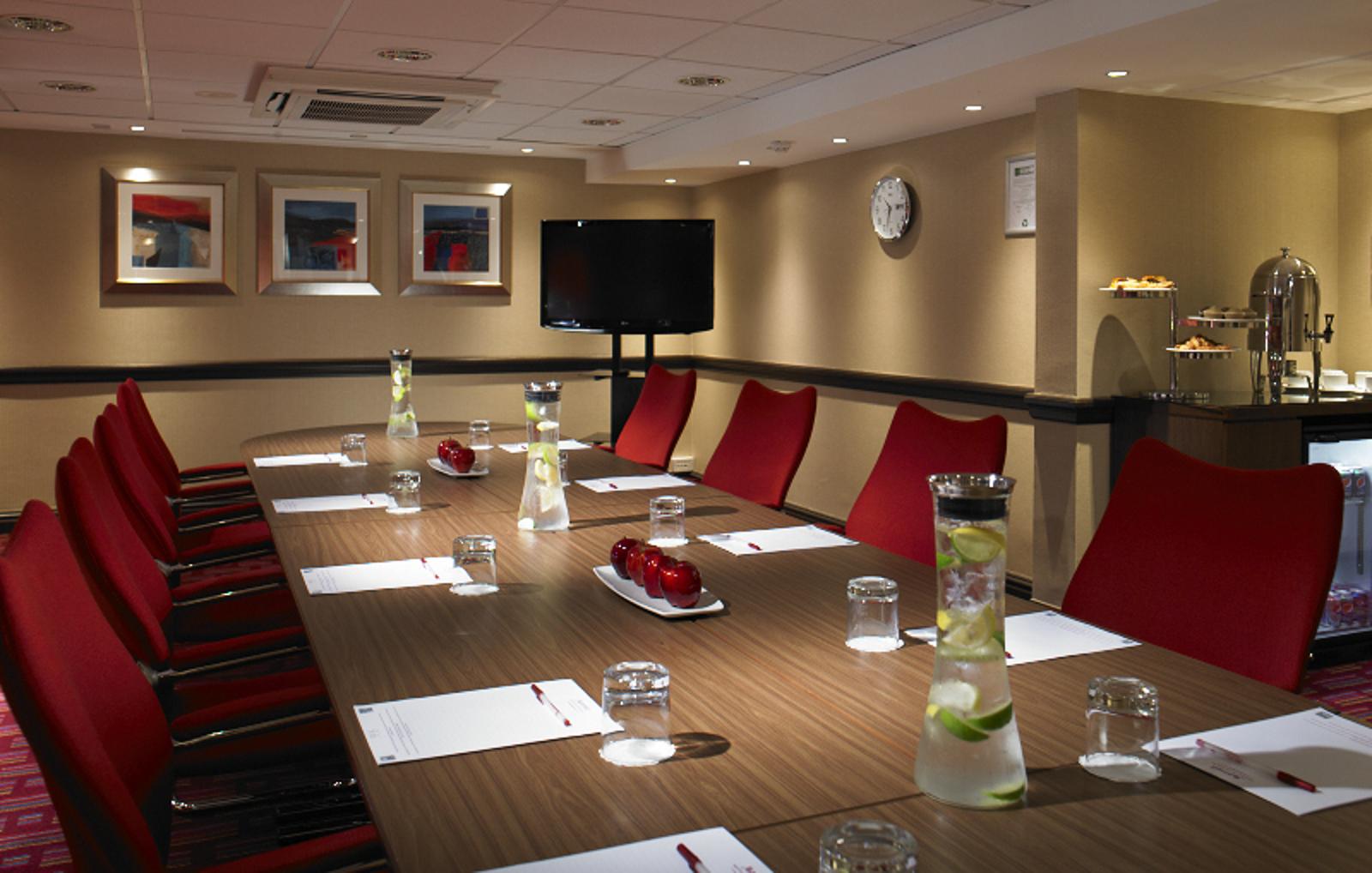 Dunlop Room