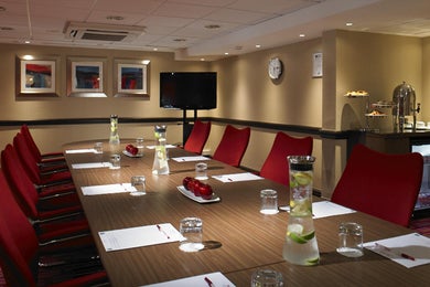 Dunlop Room