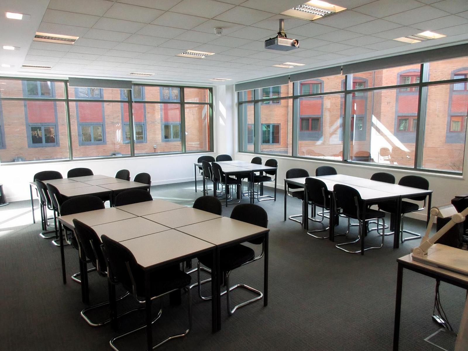 Standard Events Space