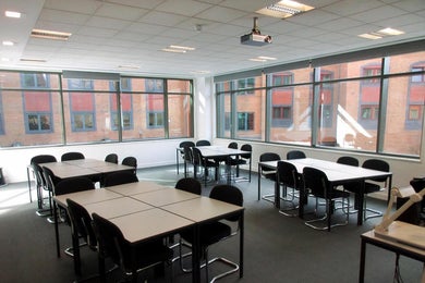 Standard Events Space