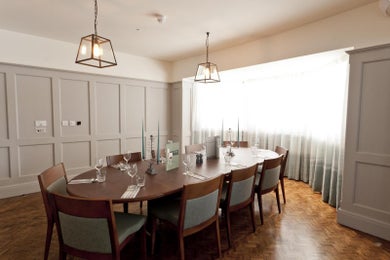 Hare Room