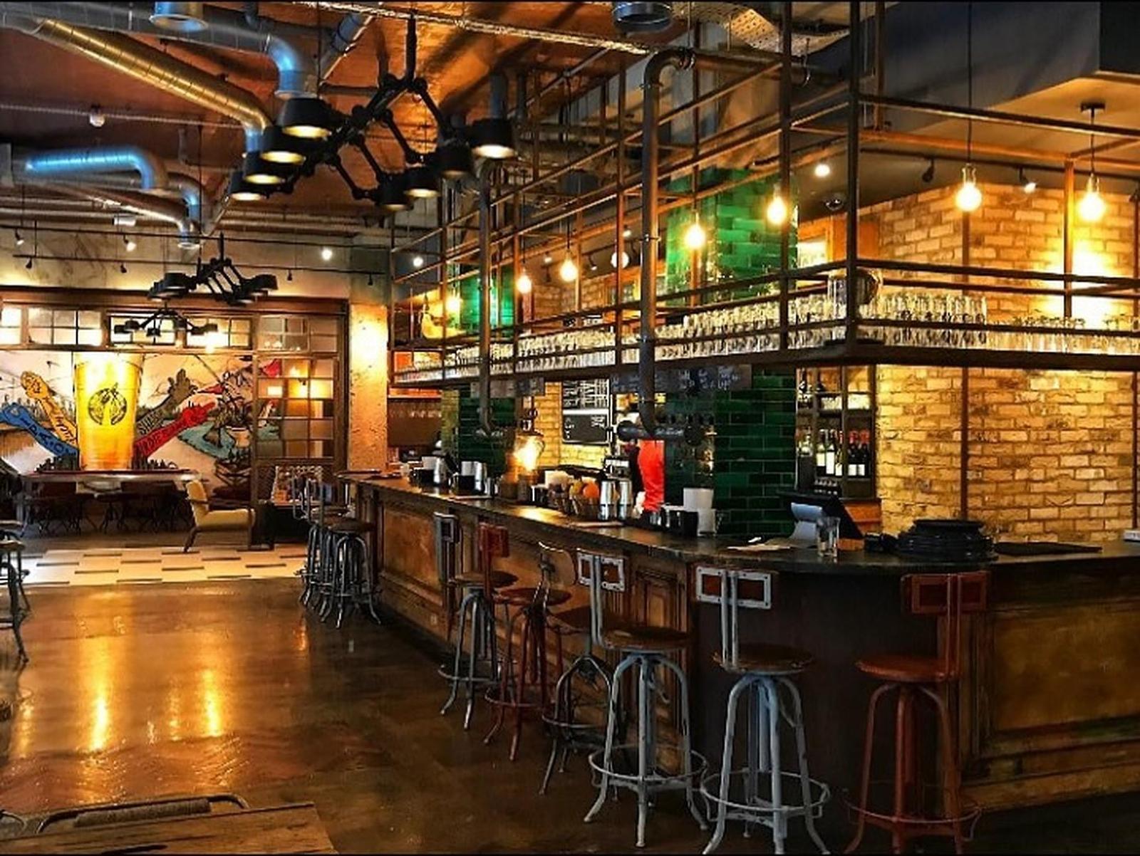 Venue Exclusive Hire