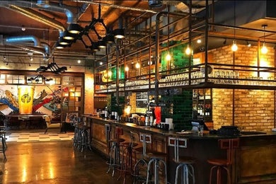 Venue Exclusive Hire